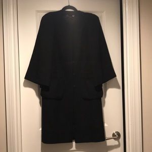 Gucci wool coat